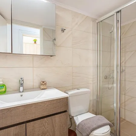 Nina's Апартаменти Ханья (Крит)