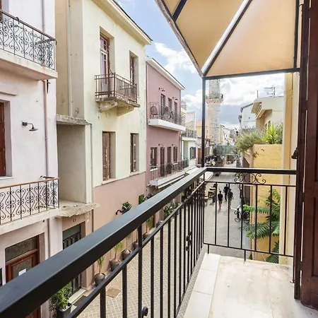 Nina's * Ханья (Крит)