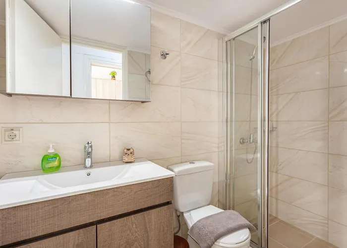 Nina's Appartamento La Canea