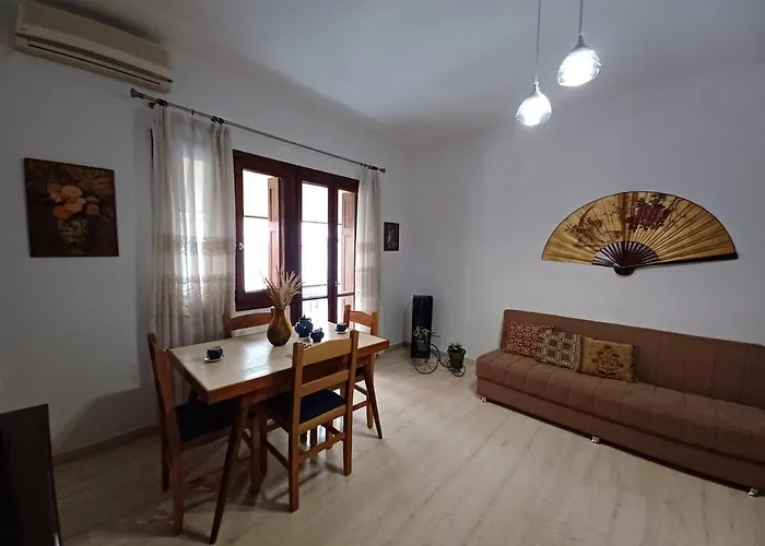 Appartamento Nina's *