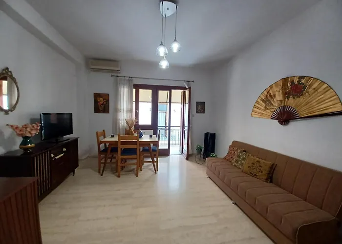 Appartamento Nina's La Canea