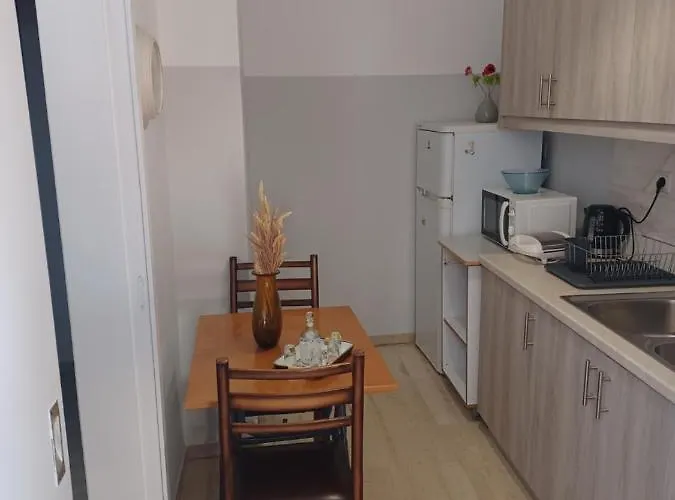 Appartamento Nina's La Canea