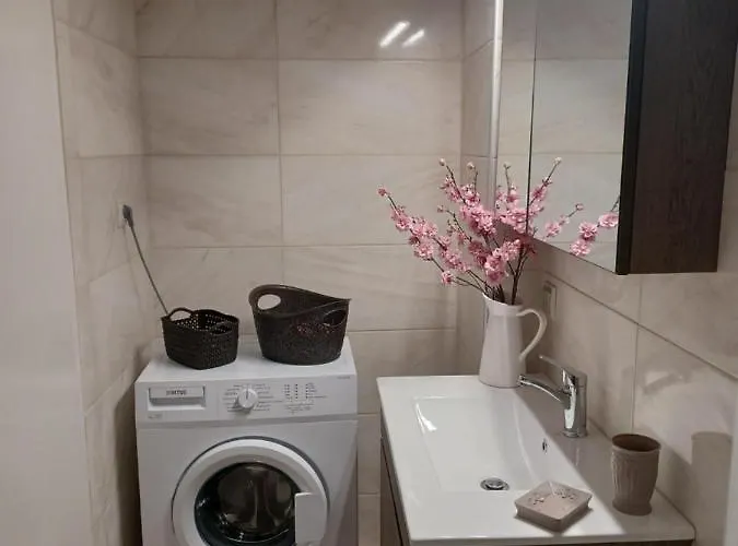 Nina's Appartamento La Canea