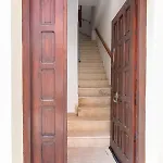 Nina's Apartment