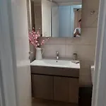 Nina's Apartment