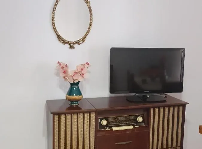 Nina's Chania (Crete)