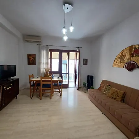 Appartement Nina's La Canée