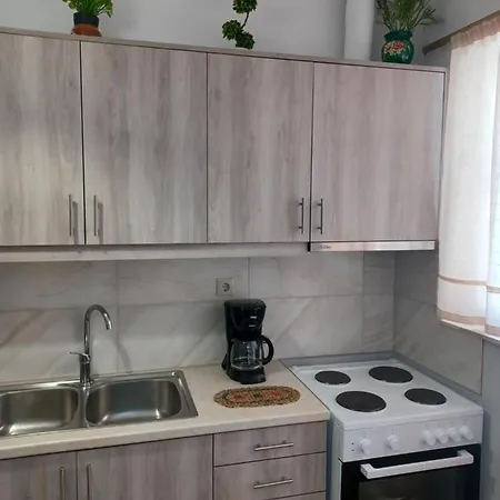 Nina's Chania (Crete)