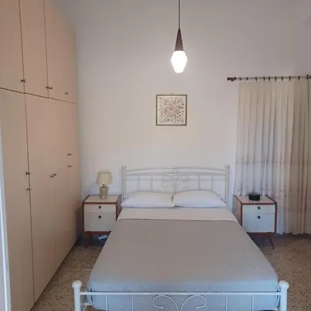 Nina's * Chania (Crete)