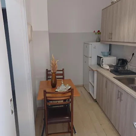 Appartement Nina's La Canée